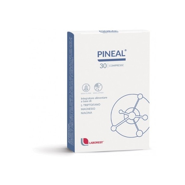 PINEAL 30 COMPRESSE