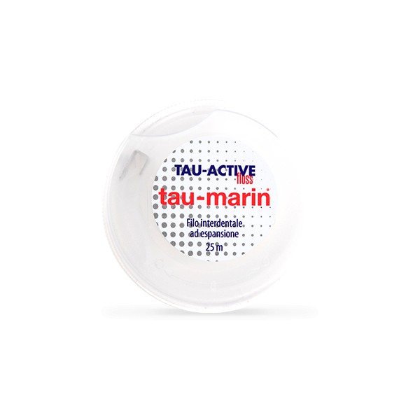 Tau-Marin TAU-ACTIVE FILO INTERDENTALE
