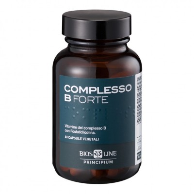 Principium Complesso B Forte  60 Tavolette