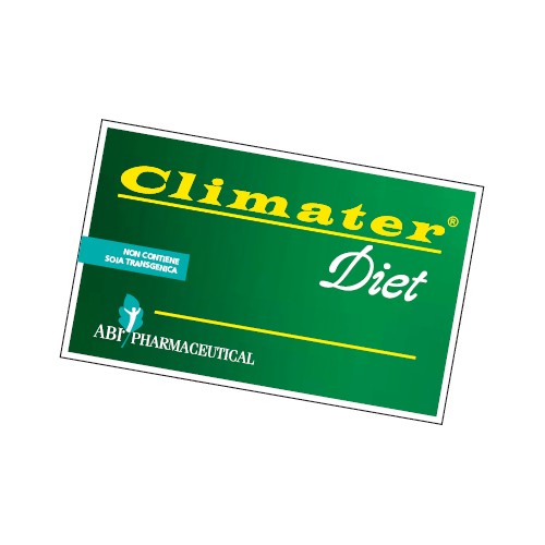 Climater Diet 20 compresse