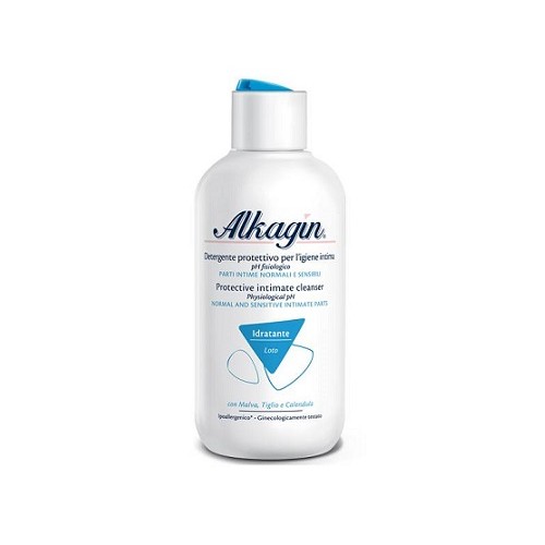Alkagin Detergente Intimo Protettivo 250ml