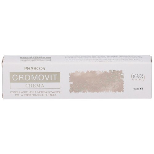 Pharcos Cromovit Crema 40 ml