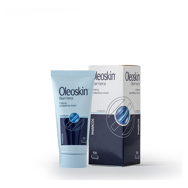 PHARCOS Oleoskin Barriera 50ml