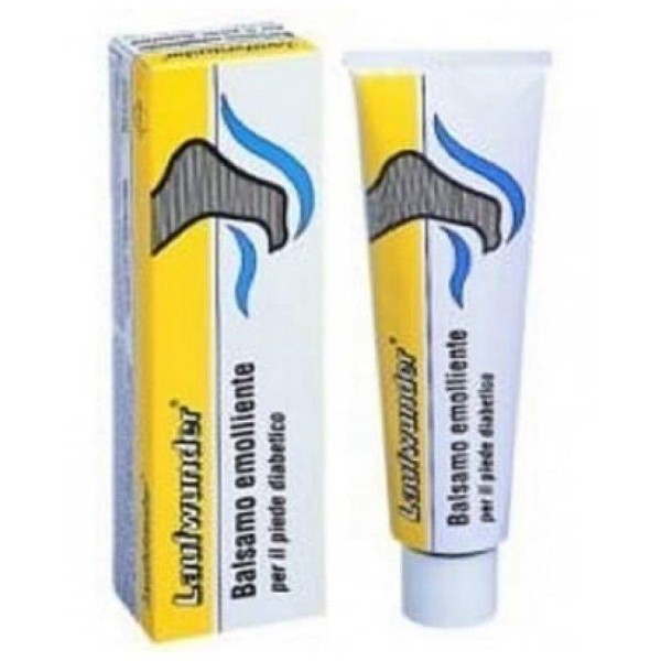 LAUFWUNDER Balsamo Piedi Sens.