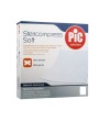 PiC Solution Stericompress Soft 6 Compresse di garza sterili in TNT 10