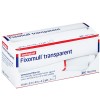 Fixomull Transparent Cerotto 10cm x 2m