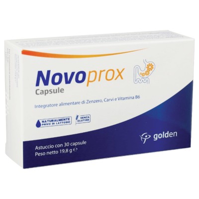 Novoprox 30 Capsule