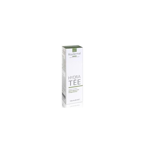 HYDRATE'E CREMA GIORNO RIGENERANTE FOTOPROTETTRICE 30 ML