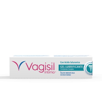 Vagisil Intima Gel Lubrificante Vaginale con ProHydrate Complex 30g
