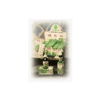 GINKGO BILOBA 100CPS 380MG ERBEX