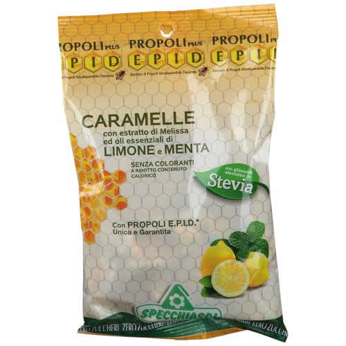 EPID Caramelle Limone 67,2g