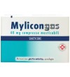 Mylicongas 40 mg 50 Compresse Masticabili