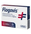 FLOGOVIS 20 COMPRESSE 800 MG