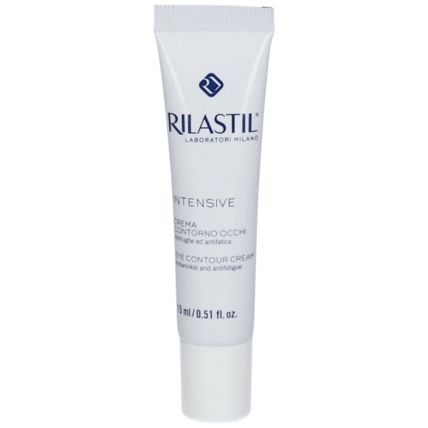 Rilastil Intensive Crema Contorno Occhi 15ml