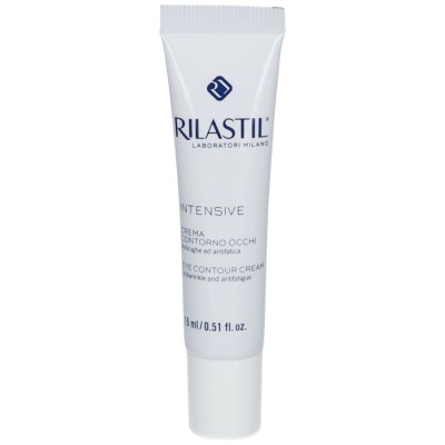 Rilastil Intensive Crema Contorno Occhi 15ml