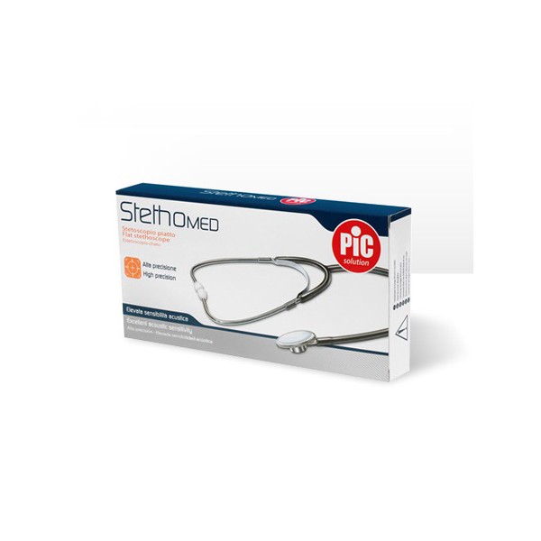 PiC Solution StethoMED Stetoscopio piatto