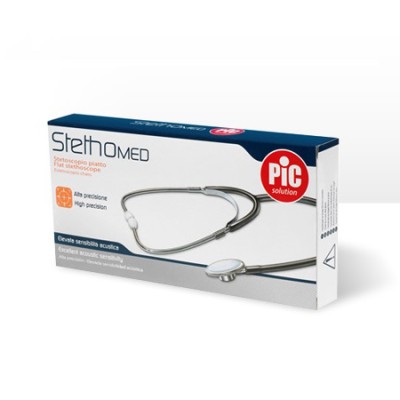 PiC Solution StethoMED Stetoscopio piatto