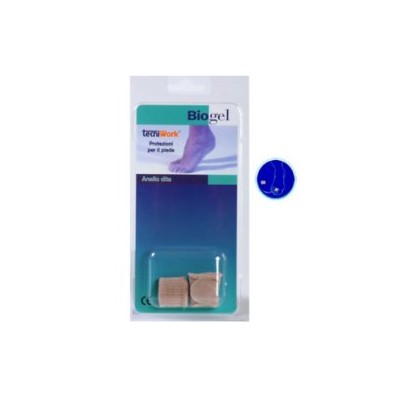 BIOGEL ANELLO DITA PIC BLIST 2