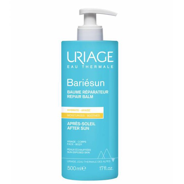 Bariésun Baume Reparateur Balsamo Dopo Sole 500ml
