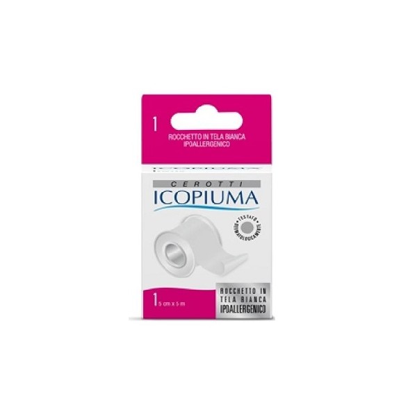 ICOPIUMA Rocch.Tela Bian.5x5