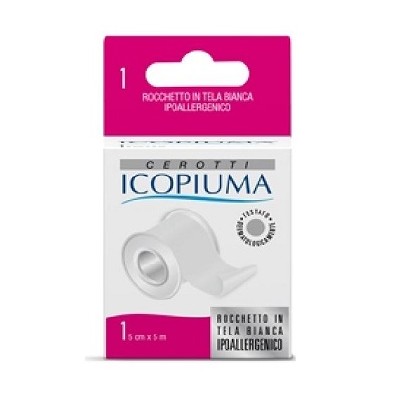 ICOPIUMA Rocch.Tela Bian.5x5