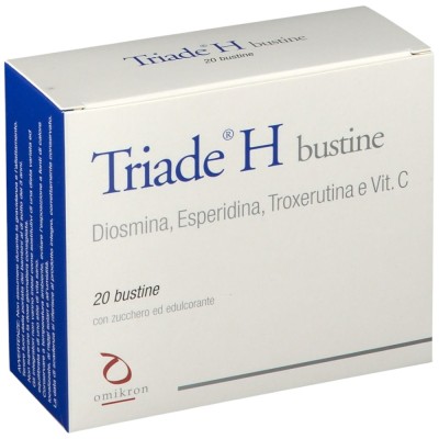 Triade H 20 Bustine