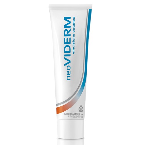 neoVIDERM emulsione cutanea 100ml