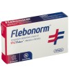 Flebonorm 30 Compresse