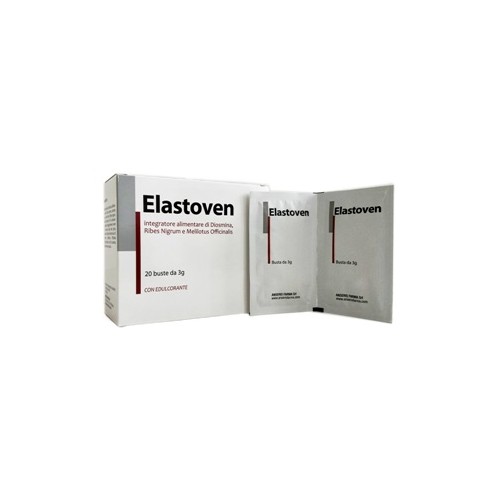 ELASTOVEN 20 BUSTINE