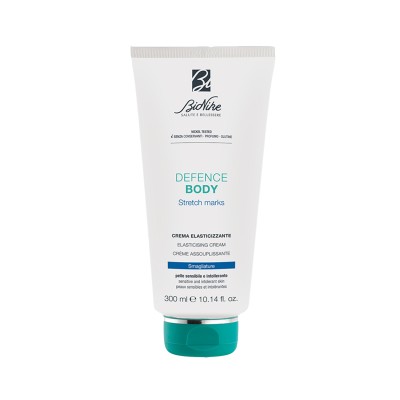 DEFENCE BODY Stretch Marks Crema Elasticizzante Smagliature 300ml