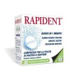 RAPIDENT 32 Cpr