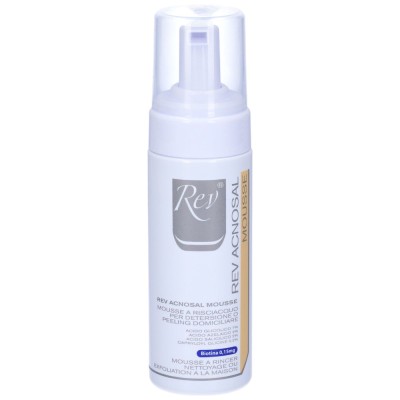 Rev Acnosal Mousse 125 ml