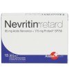 Nevritin Retard 15 Capsule