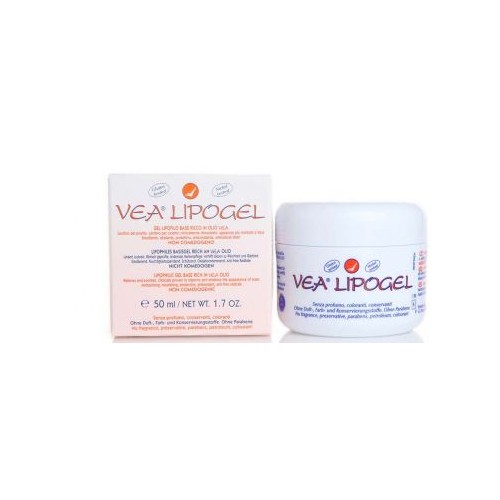 VEA MINILIPOGEL IDR PROT 10ML