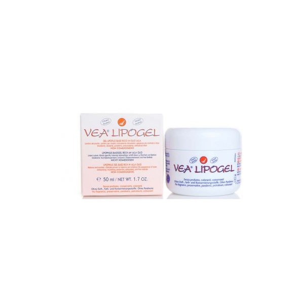 VEA MINILIPOGEL IDR PROT 10ML