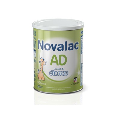 NOVALAC AD 600g
