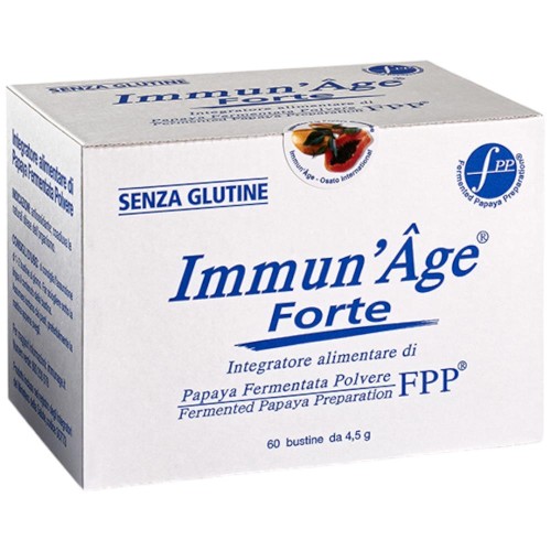 Immun'Age Forte 60 Bustine
