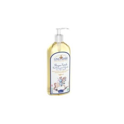 LINEABIMBI Bagno Totale 500ml