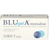 BluGel A Soluzione Oftalmica 15 Monodose