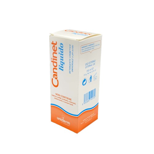 Candinet Liquido Detergente 150ml