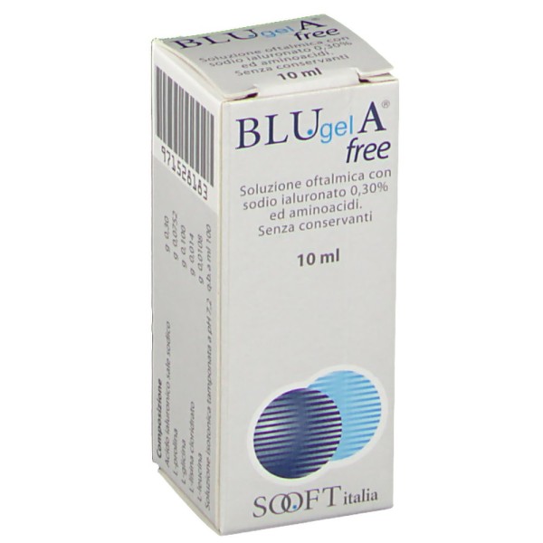 BLUgel A free 10ml