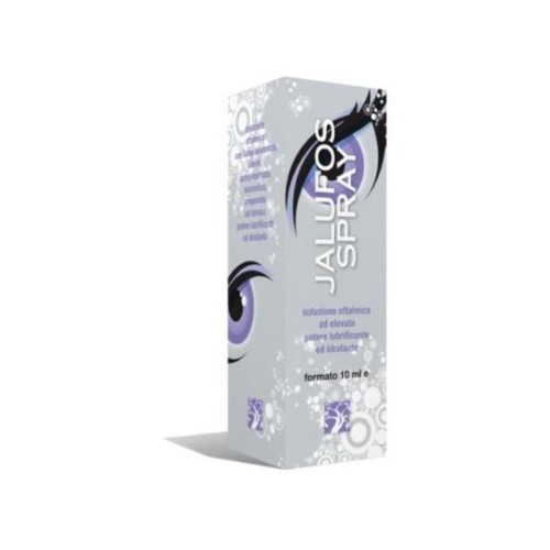 JALUFOS SPRAY 15ML