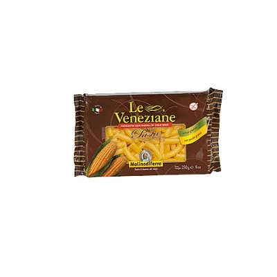 LE VENEZIANE Rigatoni 250g