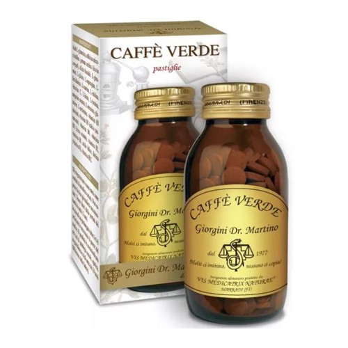 di cui: - acido clorogenico - caffeina 83