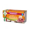 Plasmon Omogeneizzato Agnello 2 x 80 g