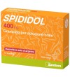 Spididol 400mg 12 Bustine Albicocca