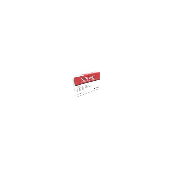 XiPHASE 20 CAPSULE