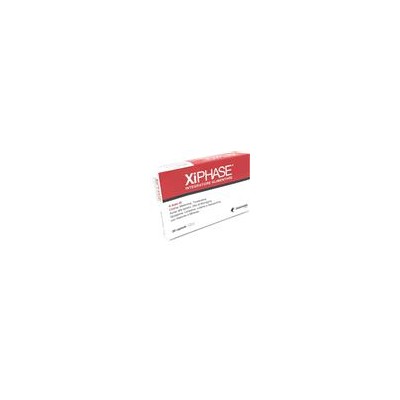 XiPHASE 20 CAPSULE