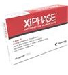 XiPHASE 20 CAPSULE