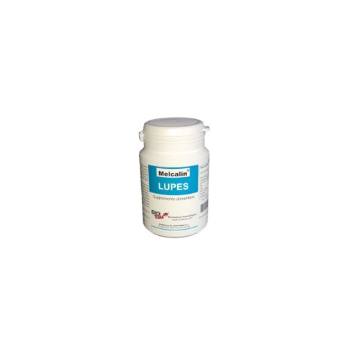 MELCALIN LUPES 56 capsule